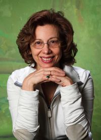 Dr. med. Mira Dorcsi-Ulrich